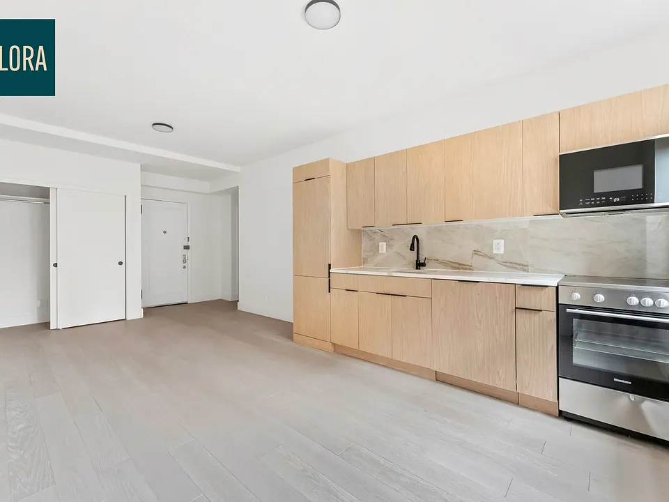 310 E 12th St #2J