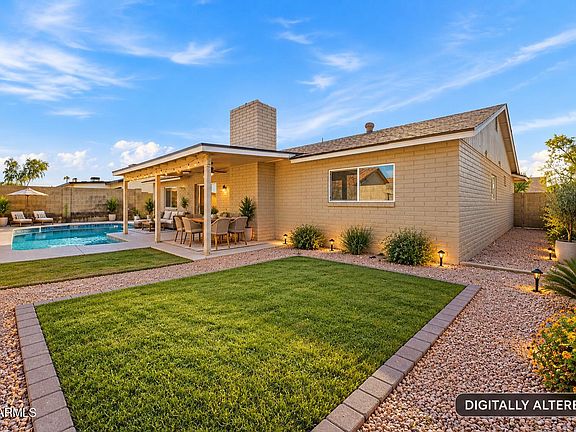2nd image of 6607 S MITCHELL Drive