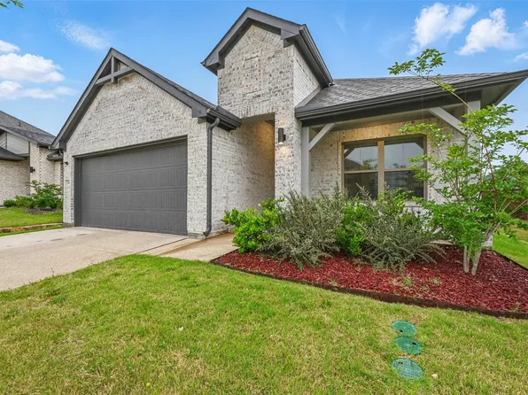 114 Huckleberry Rd, Forney, TX 75126