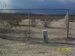 64806 Chollita Rd, Joshua Tree, CA 92252