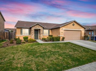 5910 W Fedora Ave, Fresno, CA