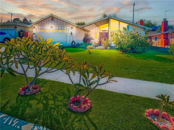 2812 E Valley View Ave, West Covina, CA 91792