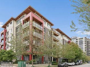 3581 Ross Dr #418, Greater Vancouver, BC V6S 0H6