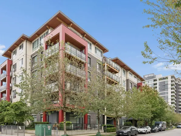 3581 Ross Dr #418, Greater Vancouver, BC V6S 0H6