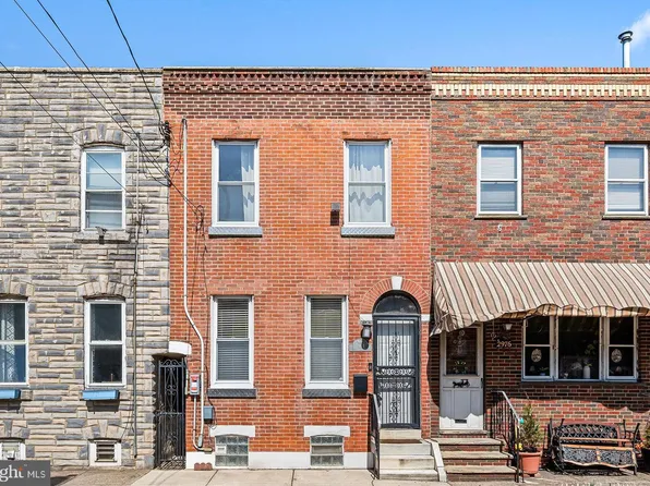2974 E Thompson St, Philadelphia, PA 19134