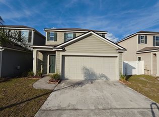 8599 Dylan Michael Dr, Jacksonville, FL 32210