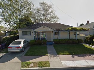 1907 Birch Ave, Antioch, CA 94509