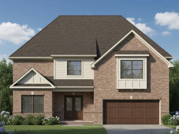 3036 Timberdale Dr Lot 335, Clarksville, TN 37042