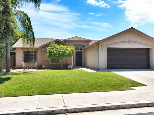5627 W Hedges Ave, Fresno, CA 93722