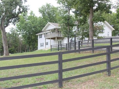 370 Shary Hill Rd, Branson, MO, 65616