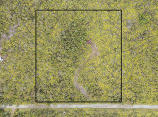 Uluhemalu Rd LOT 3, Volcano, HI 96785