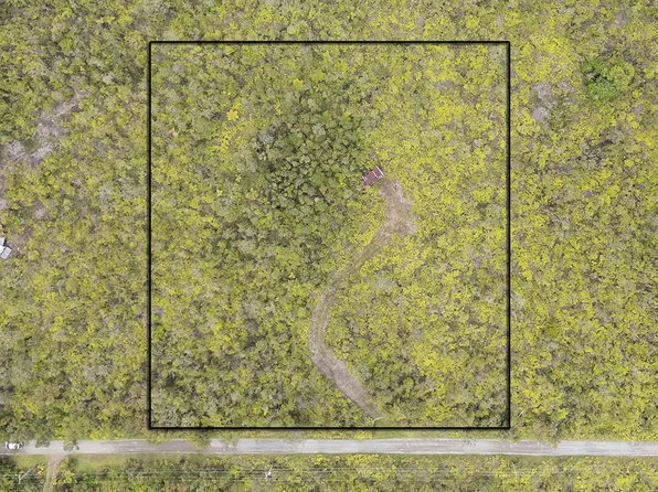 Uluhemalu Rd Lot 3, Volcano, HI 96785