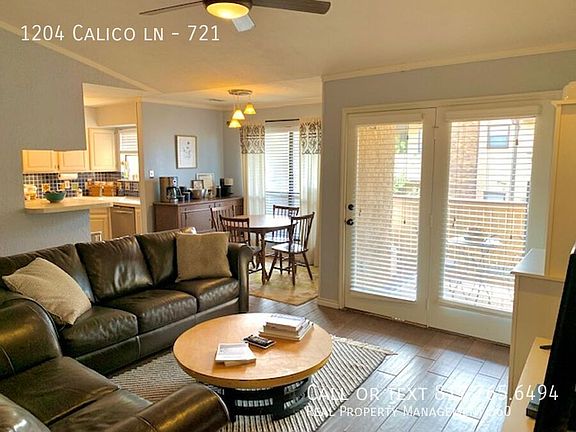 2nd image of 1204 Calico Ln APT 721