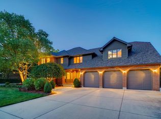 6N271 James Ct, Medinah, IL