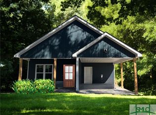 61 Cason Dr, Pembroke, GA 31321