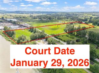 25394 88th Ave, Langley, BC V1M3N8