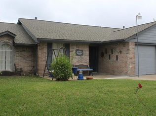 1019 Castolan Dr, Houston, TX 77038