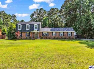 108 Wyandot St, Darlington, SC 29532