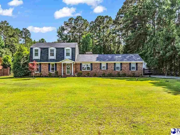 108 Wyandot St, Darlington, SC 29532