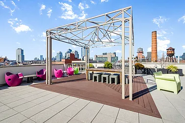 Rented by Corcoran