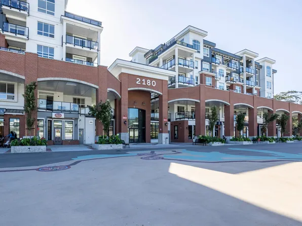 2180 Kelly Ave #3507, Pt Coquitlam, BC V3C 0L1