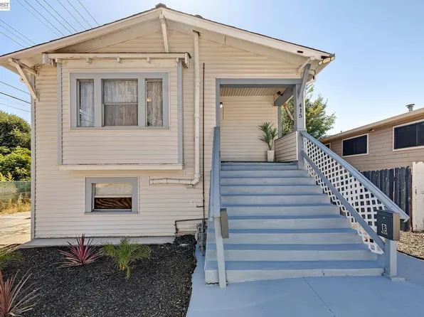 415 Napa St, Vallejo, CA 94590