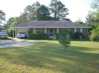 103 Shawnee St, Enterprise, AL 36330