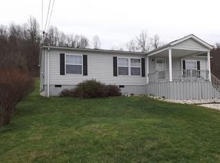 116 Smock Hill St, Smock, PA 15480