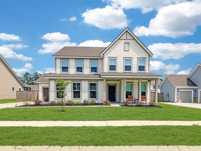 2064 Parish House Cir, Johns Island, SC, 29455