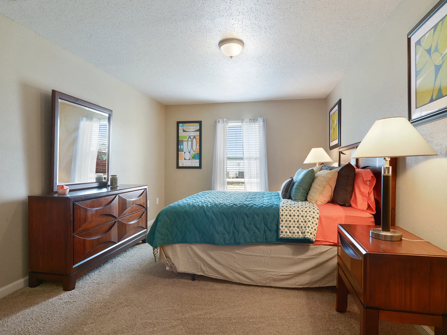 Avalon Apartment Homes — Photo 4