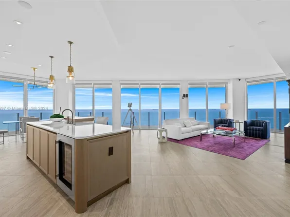 525 N Fort Lauderdale Beach Blvd #801, Fort Lauderdale, FL 33304