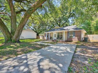 7117 Dale St, Pensacola, FL 32503