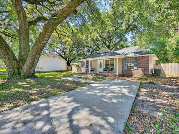 7117 Dale St, Pensacola, FL 32503
