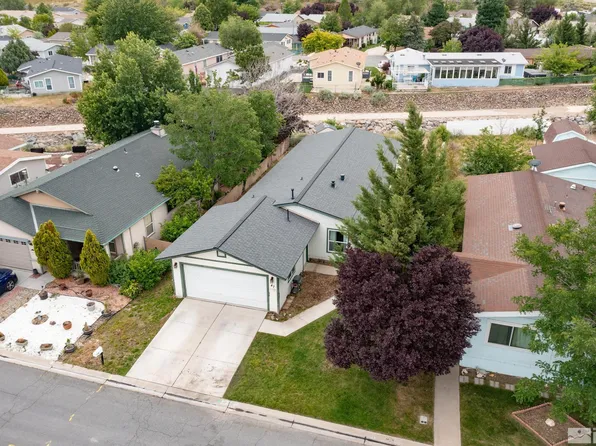 47 Avenue De La Argent, Sparks, NV 89434