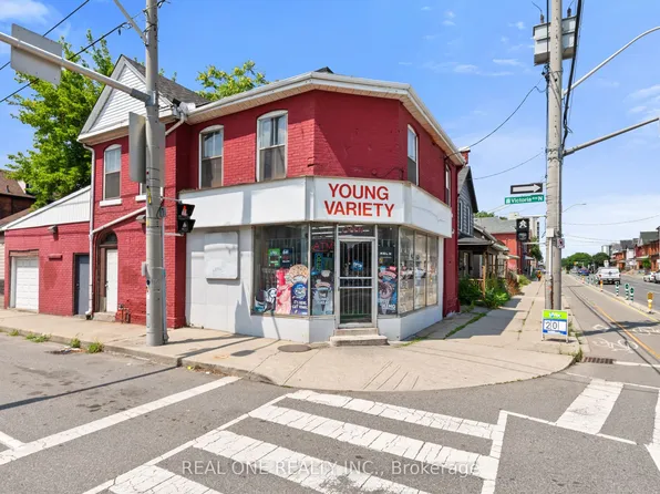 155 Victoria Ave N, Hamilton, ON L8L 5E7
