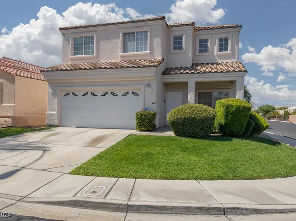 2480 Citrus Garden Cir, Henderson, NV 89052