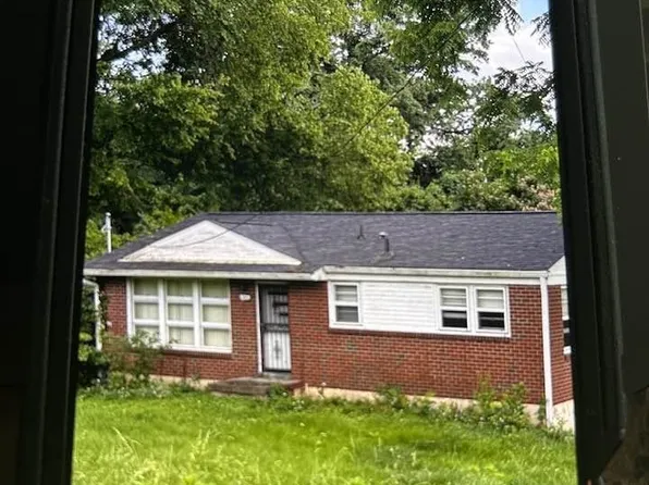 524 Bel Air Dr, Nashville, TN 37217