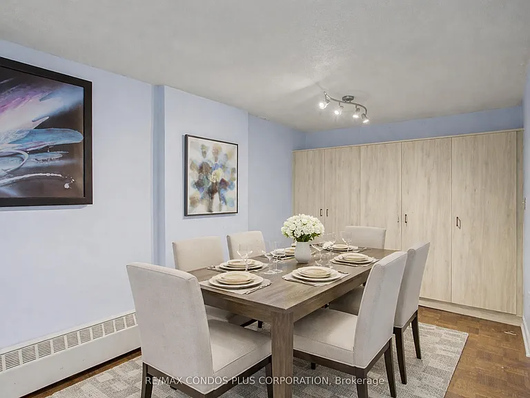 5949 Yonge St #208 — Photo 10