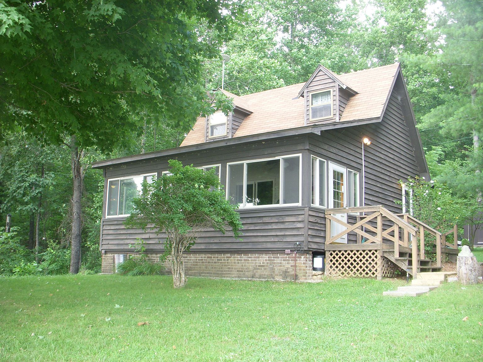 9811 Hohman Lake Rd, Brookport, IL 62910 Zillow