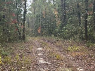 469 Hewett Rd, Defuniak Springs, FL 32435