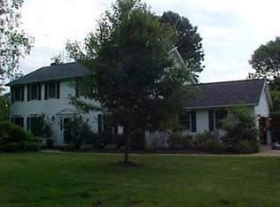 2897 N Revere Rd, Akron, OH 44333