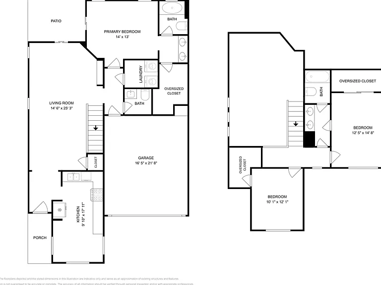 44 S Greenfield Rd — Photo 16