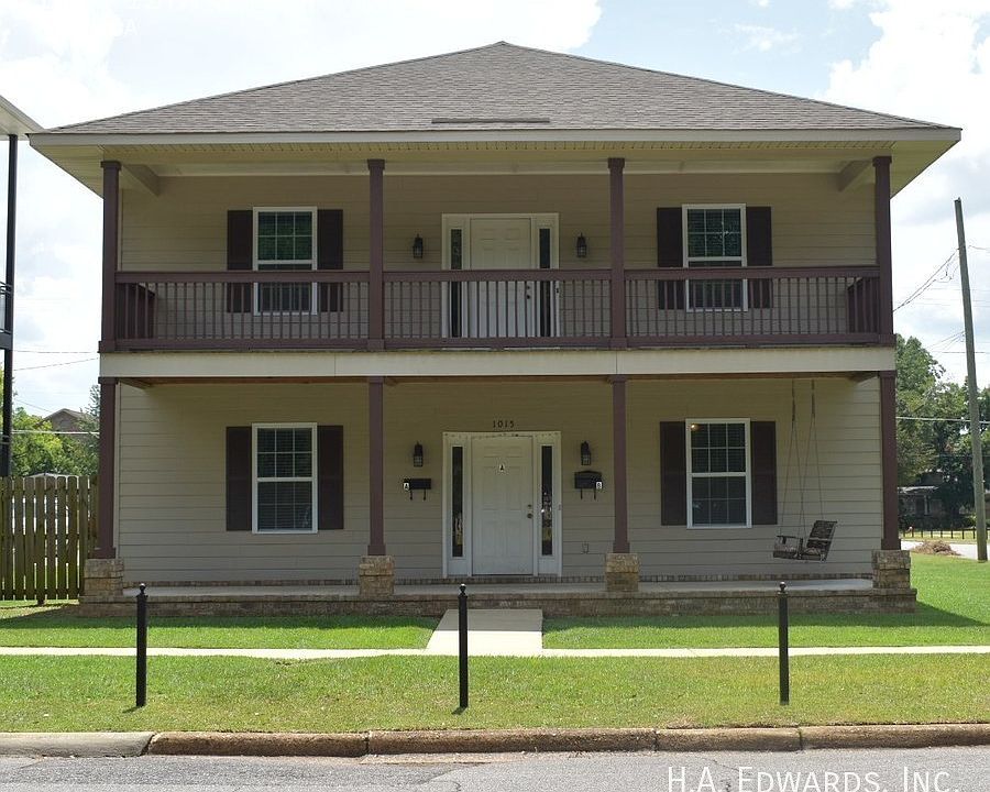 1st image of 1015 12th St APT B