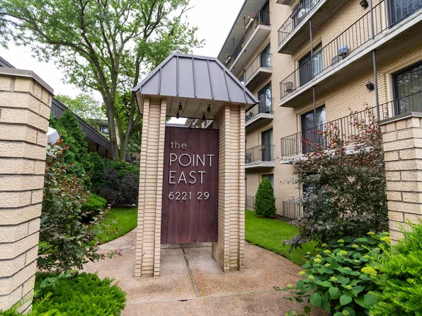 6221 N Niagara Ave APT 104, Chicago, IL 60631