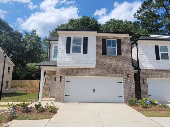 137 Zircon Ln, Stockbridge, GA 30281
