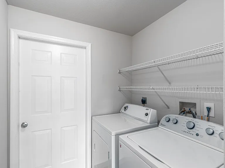 Brandywine Woods Apartment Homes — Photo 28