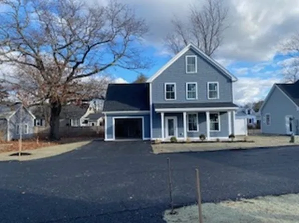 6 Copper Drive, Dover, NH 03820