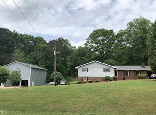 1325 Worley Rd, Ball Ground, GA 30107