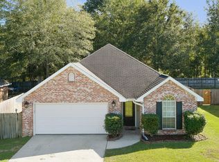 11471 Azalea Trce, Gulfport, MS 39503