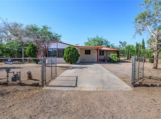 2354 E Suffock Ave, Kingman, AZ 86409